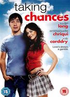 Taking Chances Online DVD Rental