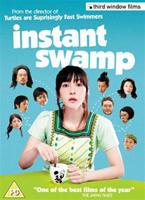 Instant Swamp Online DVD Rental