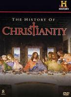 The History Of Christianity Online DVD Rental