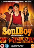 Soulboy Online DVD Rental