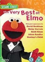 The Very Best Of Elmo Online DVD Rental