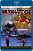 Ultimate G's: Zac's Flying Dream  (BLU-RAY) Online DVD Rental