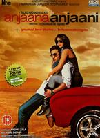 Anjaana Anjaani Online DVD Rental
