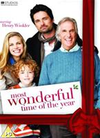 Most Wonderful Time of the Year Online DVD Rental
