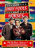 Only Fools and Horses: All the Best: Vol.1 Online DVD Rental