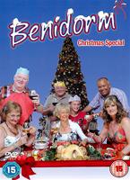 Benidorm Christmas Special Online DVD Rental