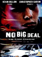 No Big Deal Online DVD Rental