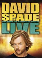 David Spade Live Online DVD Rental