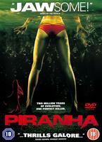 Piranha Online DVD Rental