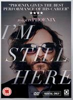 I'm Still Here Online DVD Rental