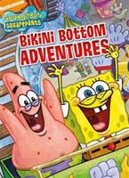 Spongebob Squarepants: Bikini Bottom Adventures Online DVD Rental