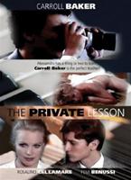 The Private Lesson  Online DVD Rental