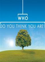 Who Do You Think You Are?: Series 7 Online DVD Rental