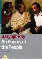 An Enemy of the People Online DVD Rental