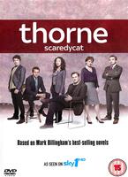 Thorne: Scaredycat Online DVD Rental