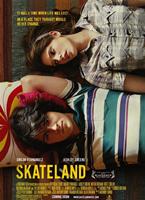 Skateland Online DVD Rental