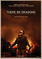 There Be Dragons Online DVD Rental