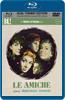 Girlfriends (BLU-RAY) Online DVD Rental
