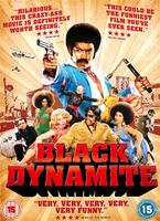 Black Dynamite Online DVD Rental