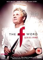 The F Word: Series 5 Online DVD Rental