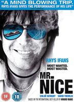 Mr Nice Online DVD Rental