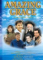 Amazing Grace: An Inspirational Journey Online DVD Rental