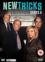 New Tricks: Series 6 Online DVD Rental
