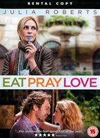 Eat, Pray, Love Online DVD Rental