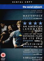 The Social Network Online DVD Rental