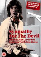 The Rolling Stones: Sympathy For The Devil Online DVD Rental