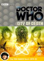 Doctor Who: City of Death Online DVD Rental