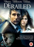 Derailed Online DVD Rental