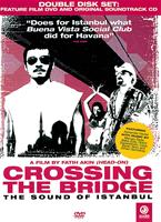 Crossing The Bridge: The Sound of Istanbul Online DVD Rental