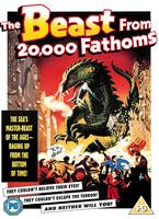 The Beast from 20,000 Fathoms Online DVD Rental