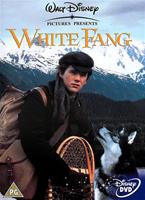 White Fang Online DVD Rental