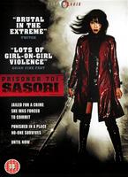 Prisoner 701: Sasori Online DVD Rental