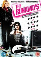 The Runaways Online DVD Rental