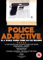 Police, Adjective Online DVD Rental