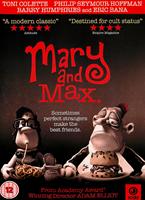 Mary And Max Online DVD Rental