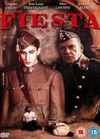 Fiesta Online DVD Rental