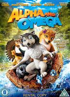 Alpha And Omega Online DVD Rental