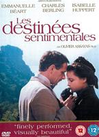Les Destinees Sentimentales Online DVD Rental