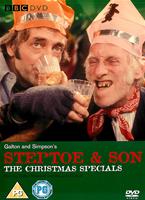 Steptoe and Son: The Christmas Specials Online DVD Rental