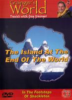 The Island at the End of the World Online DVD Rental