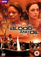 Blood And Oil Online DVD Rental