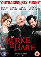 Burke and Hare Online DVD Rental