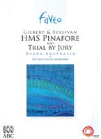 Gilbert and Sullivan: HMS Pinafore and Trial by Jury Online DVD Rental