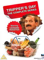Tripper's Day: Series Online DVD Rental
