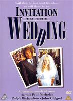 Invitation to the Wedding Online DVD Rental