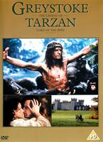 Greystoke: The Legend of Tarzan Lord of The Apes Online DVD Rental